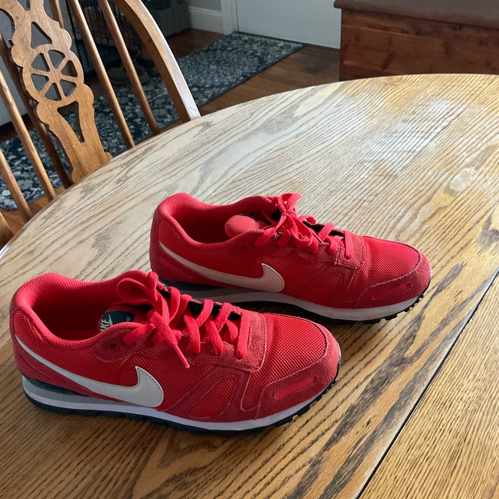 Men’s Nike Air Waffle Trainers